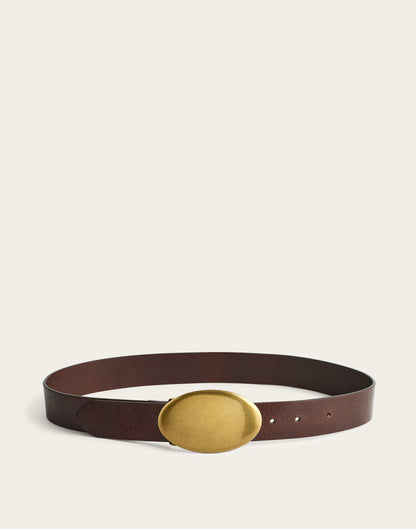 DARK CAROB