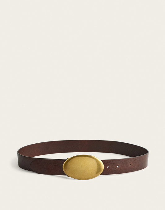 DARK CAROB