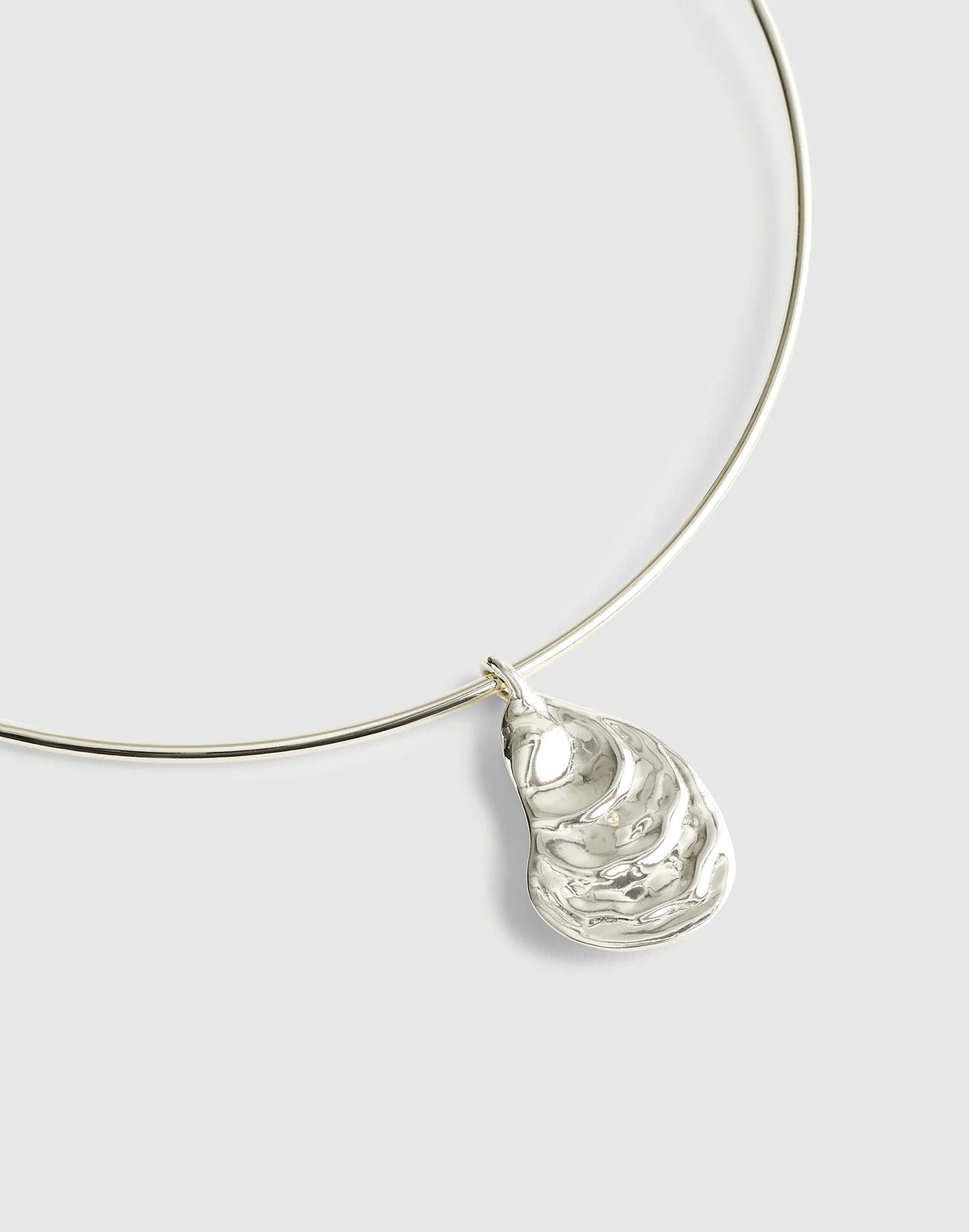WARM SILVER