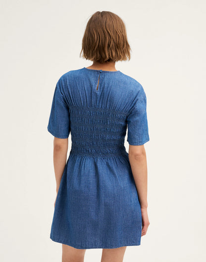 COWBOY BLUE