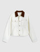 TILE WHITE