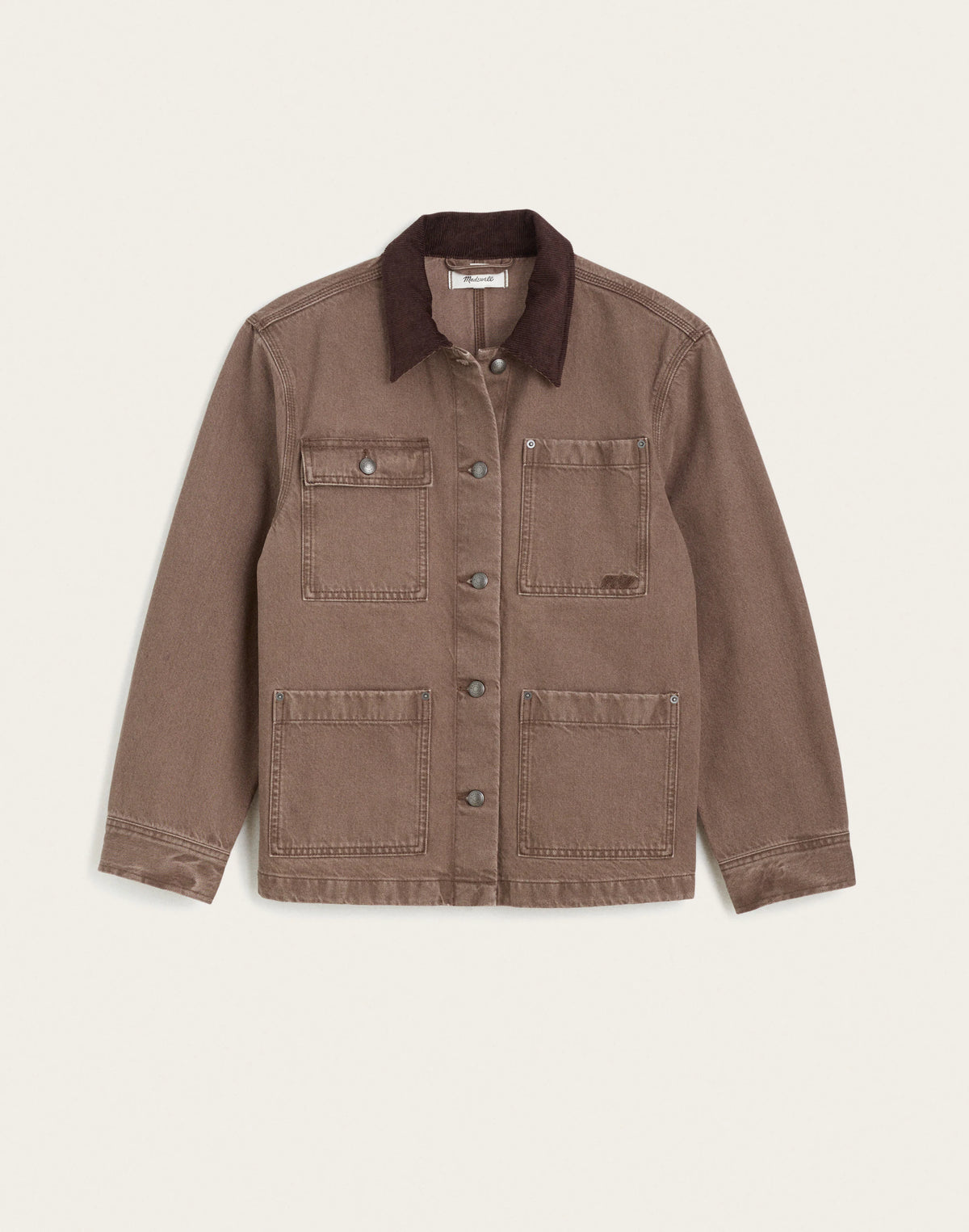 DARK CHESTNUT
