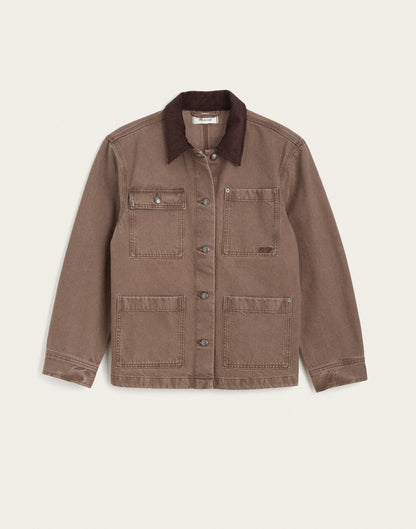 DARK CHESTNUT