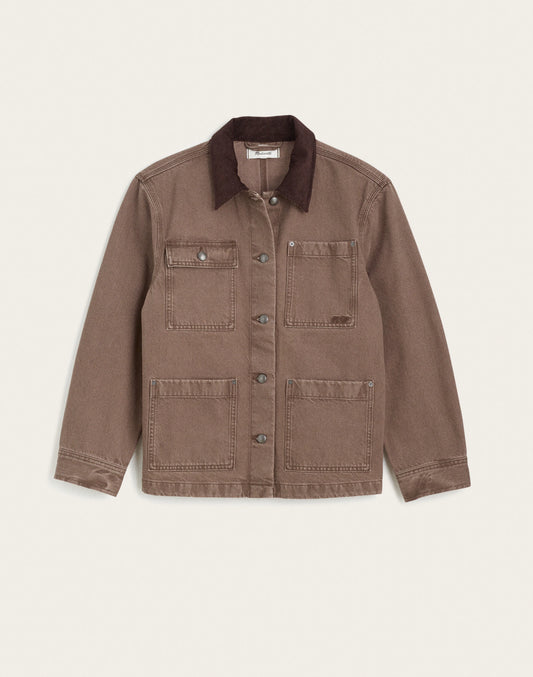 DARK CHESTNUT