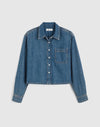 ANCHOR BLUE