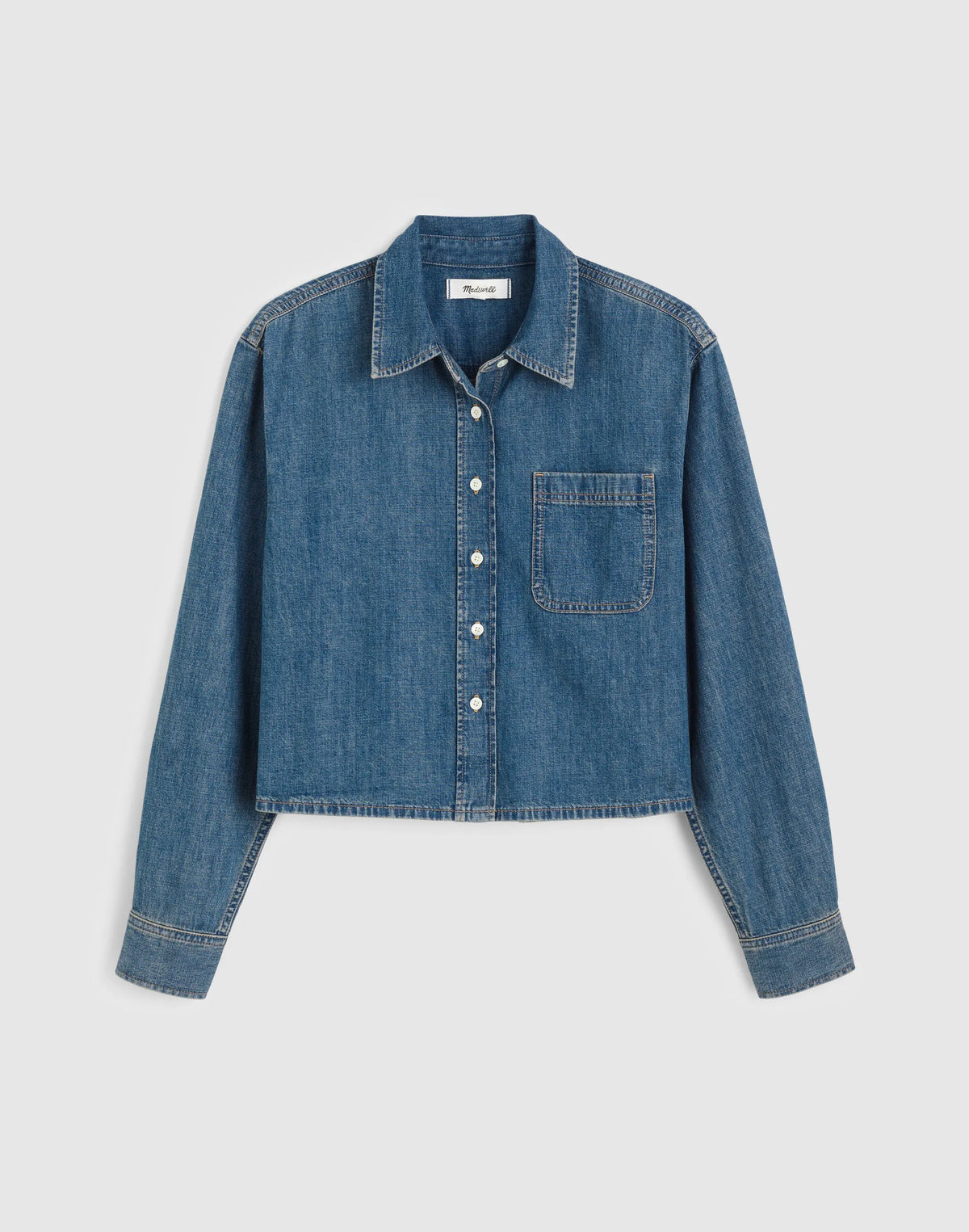 ANCHOR BLUE