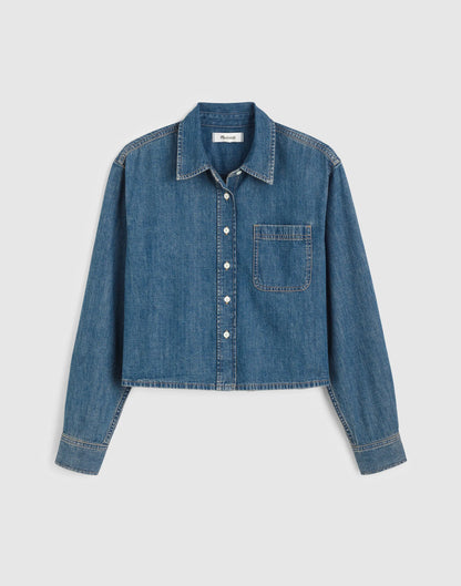 ANCHOR BLUE