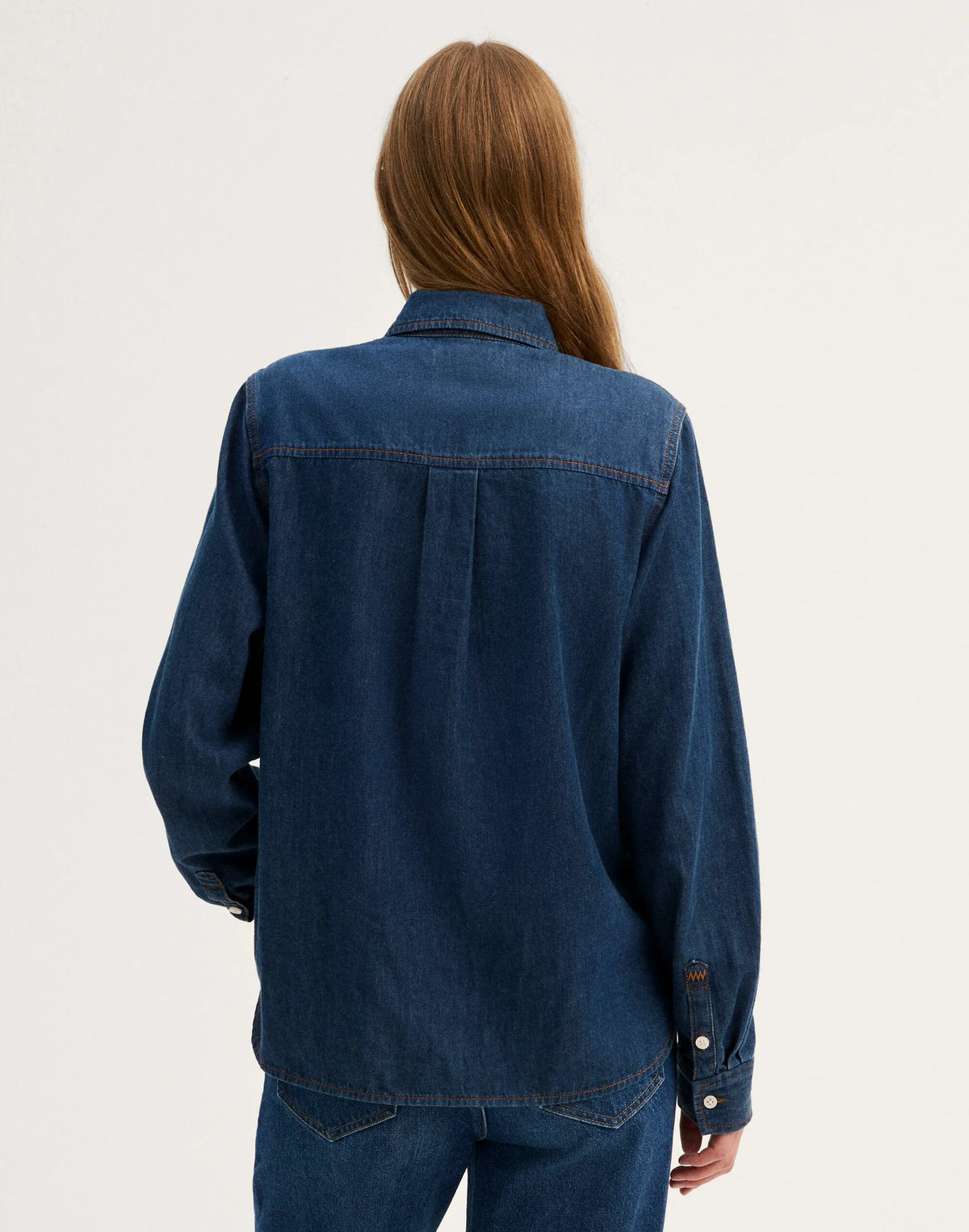 CHELSEA BLUE WASH