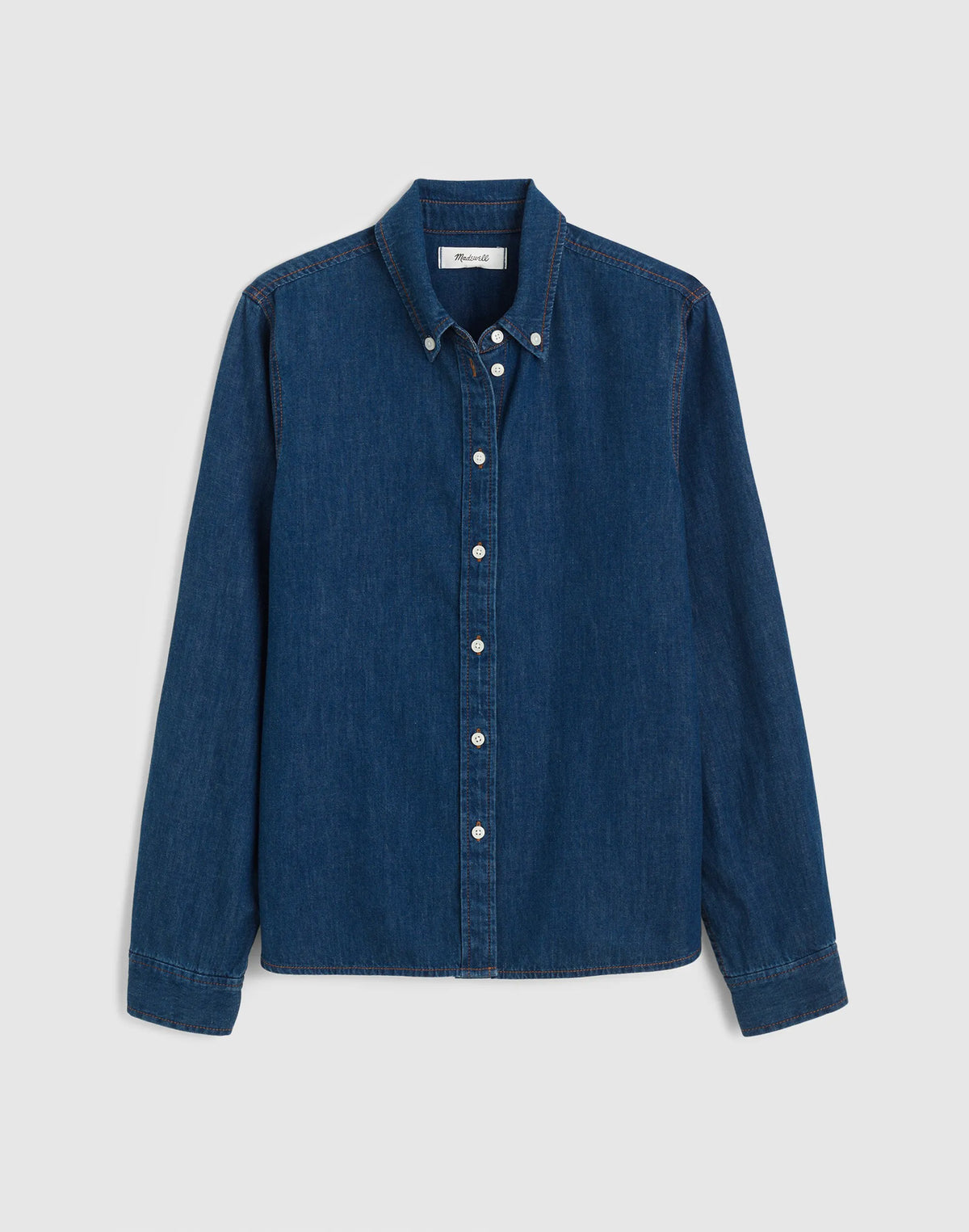 CHELSEA BLUE WASH