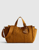 WARM CHESTNUT