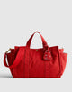 BARN RED