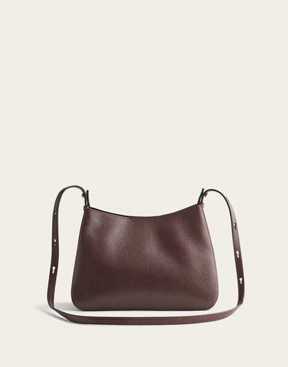 OXBLOOD