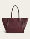 DARK BURGUNDY