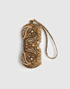 WARM CHESTNUT