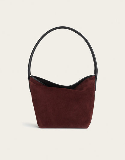 OXBLOOD MULTI