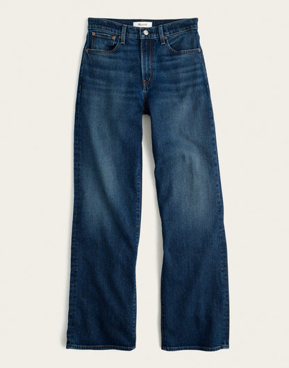 MIDNIGHT STONE WASH