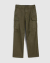 OLIVE DRAB