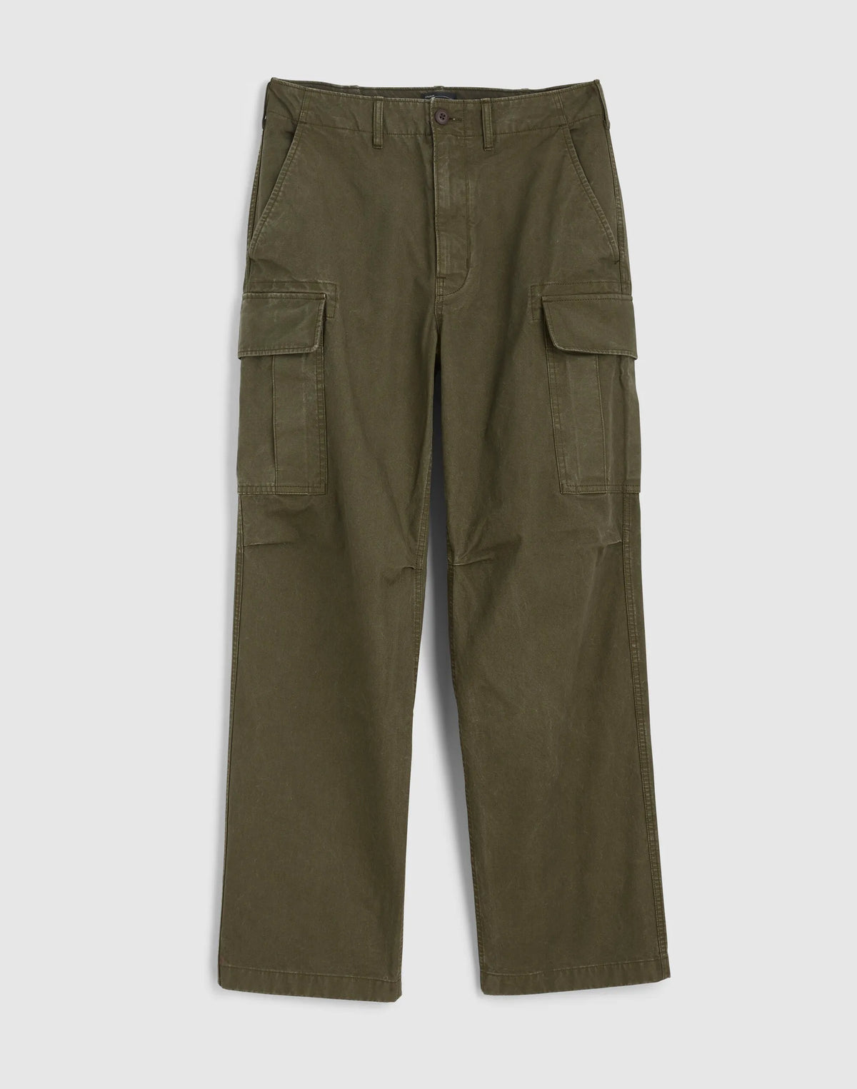 OLIVE DRAB