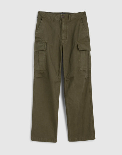 OLIVE DRAB