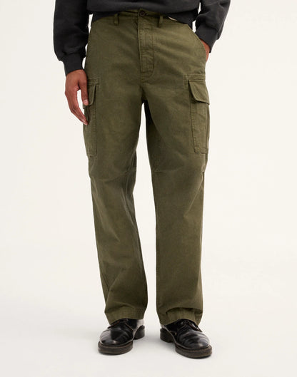 OLIVE DRAB