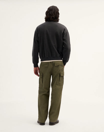 OLIVE DRAB