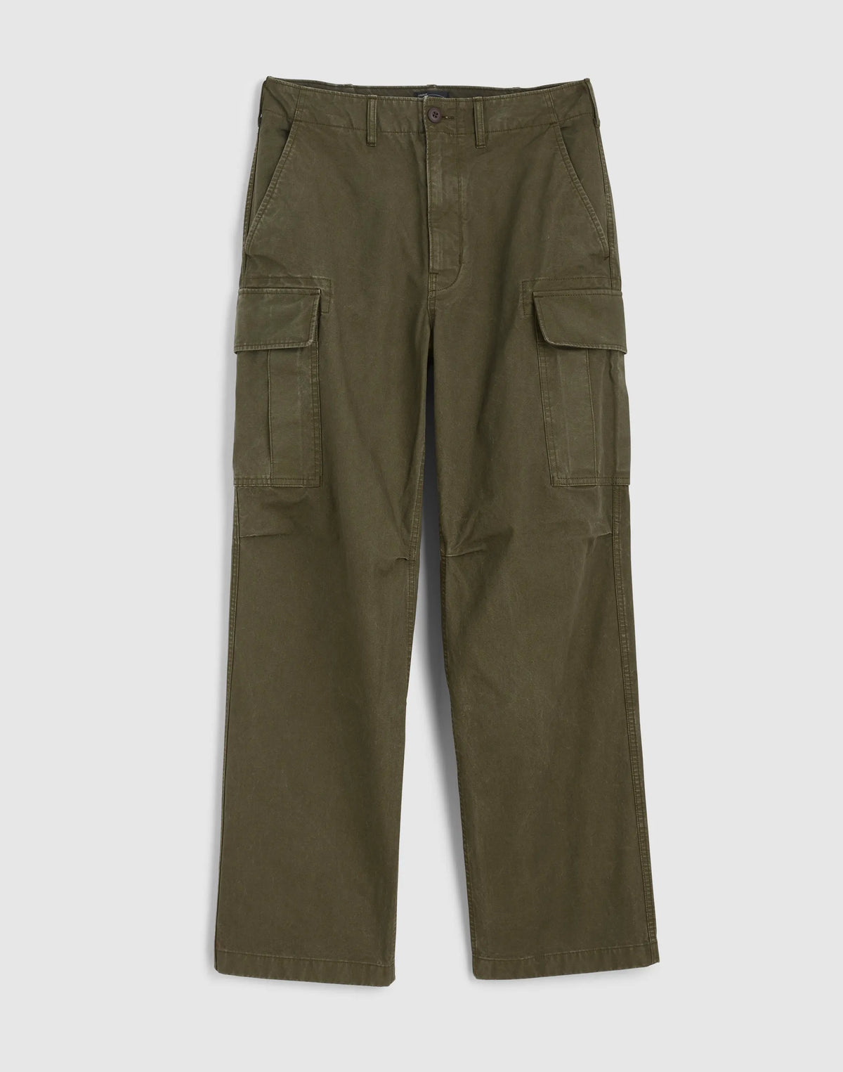 OLIVE DRAB