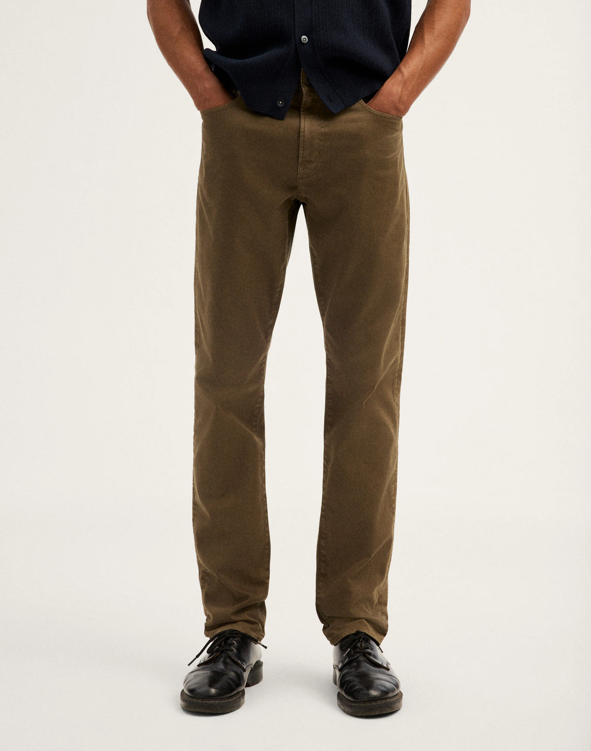 SAFARI KHAKI