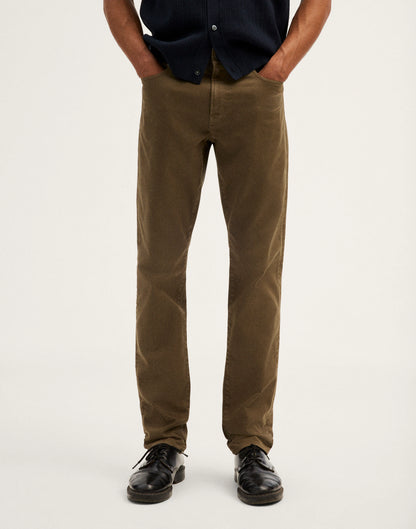 SAFARI KHAKI