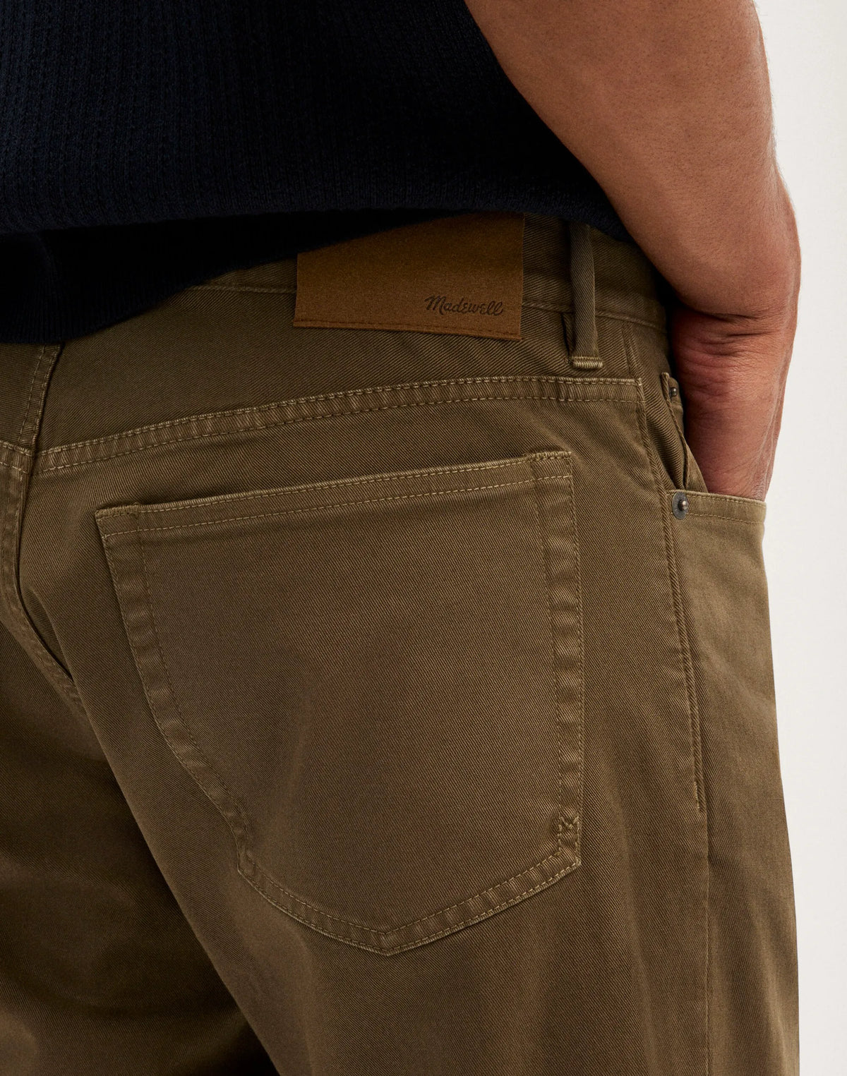 SAFARI KHAKI