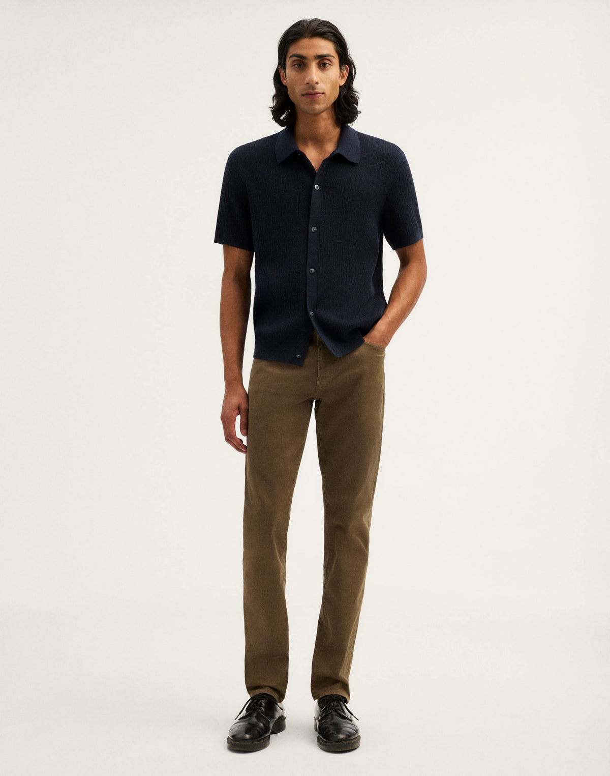 SAFARI KHAKI