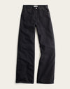 WASHED BLACK