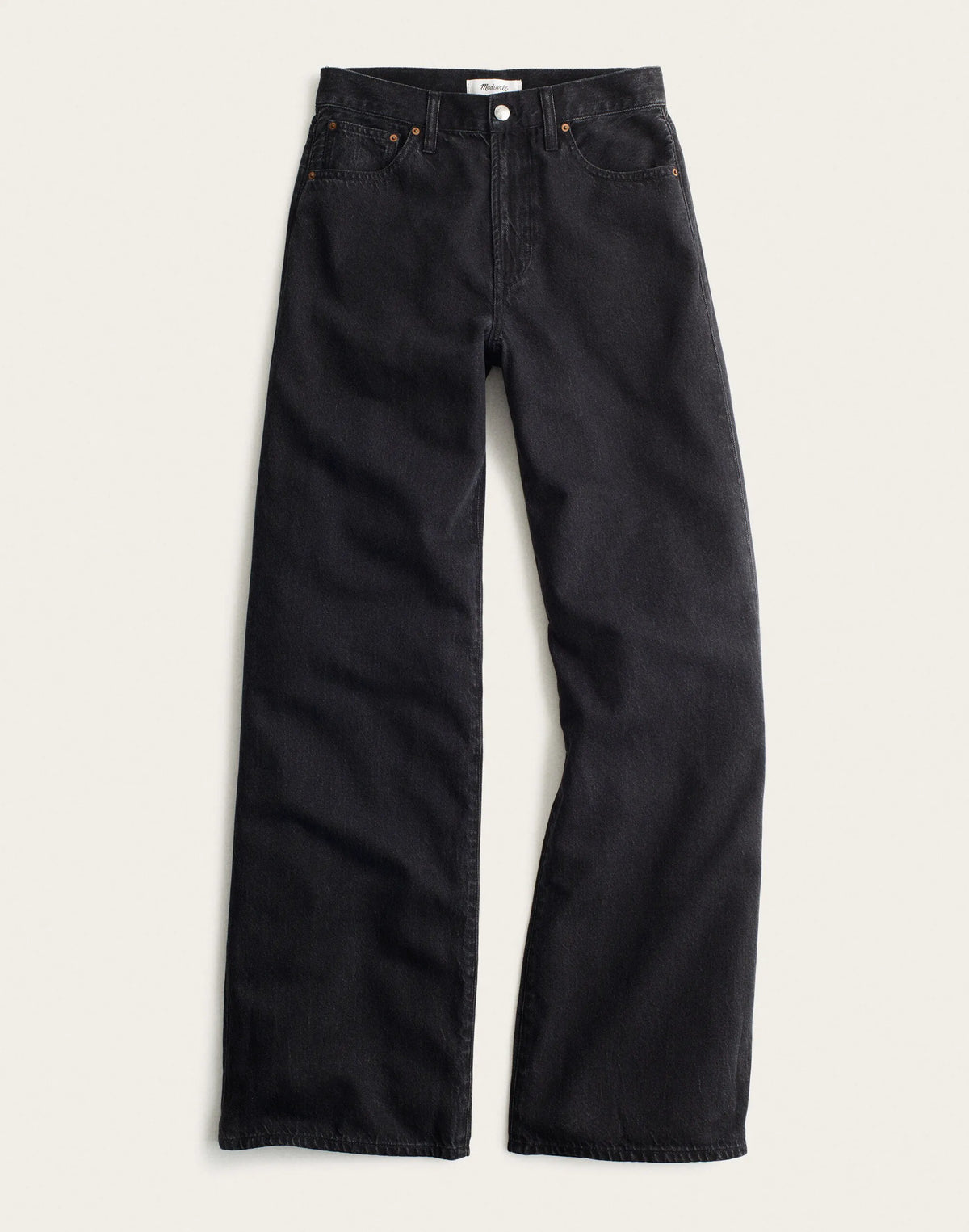 WASHED BLACK