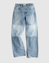 PATCHED FREEMONT WASH