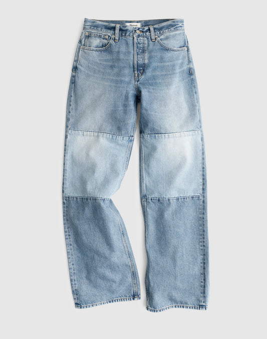 PATCHED FREEMONT WASH