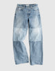 PATCHED FREEMONT WASH