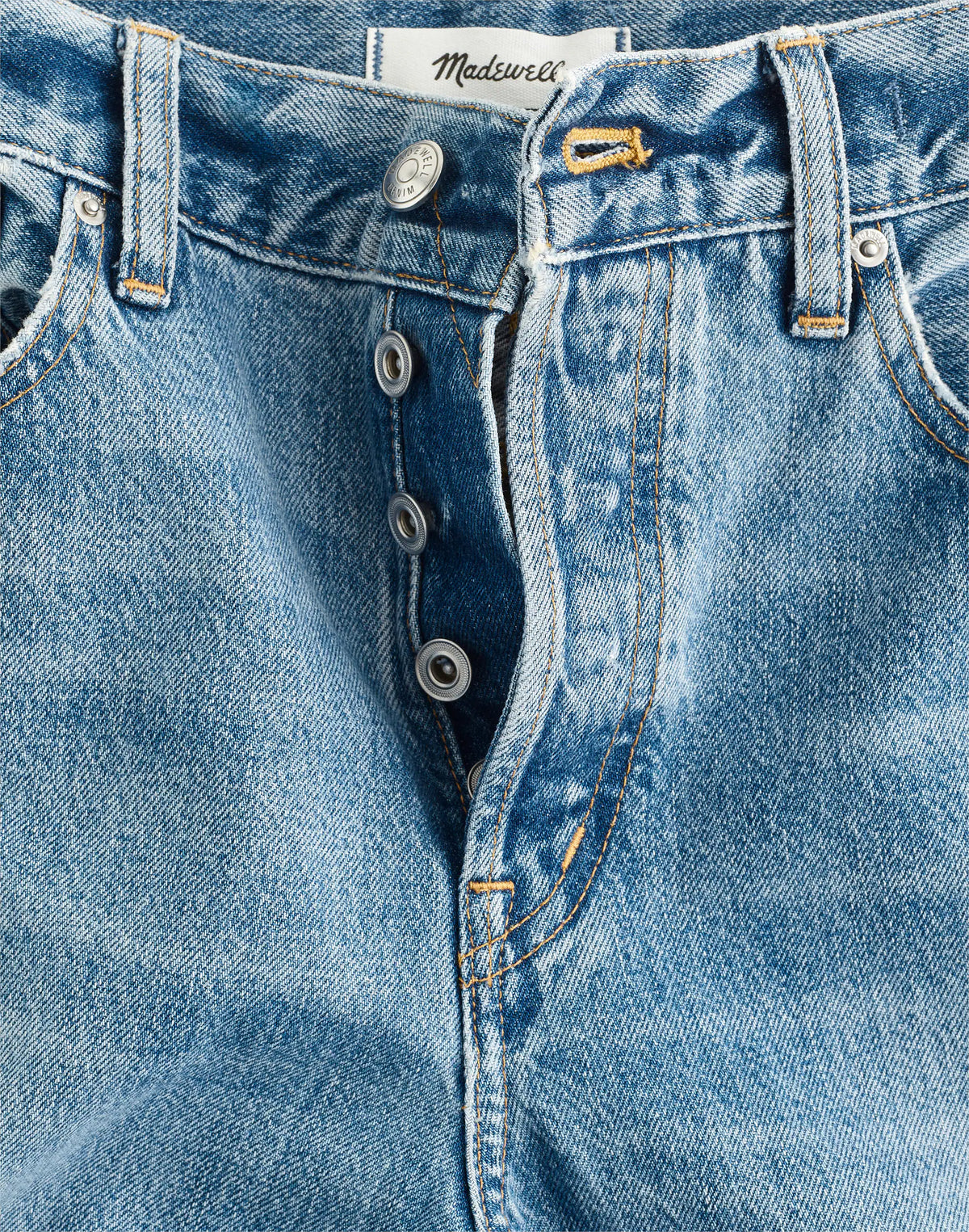 PATCHED FREEMONT WASH