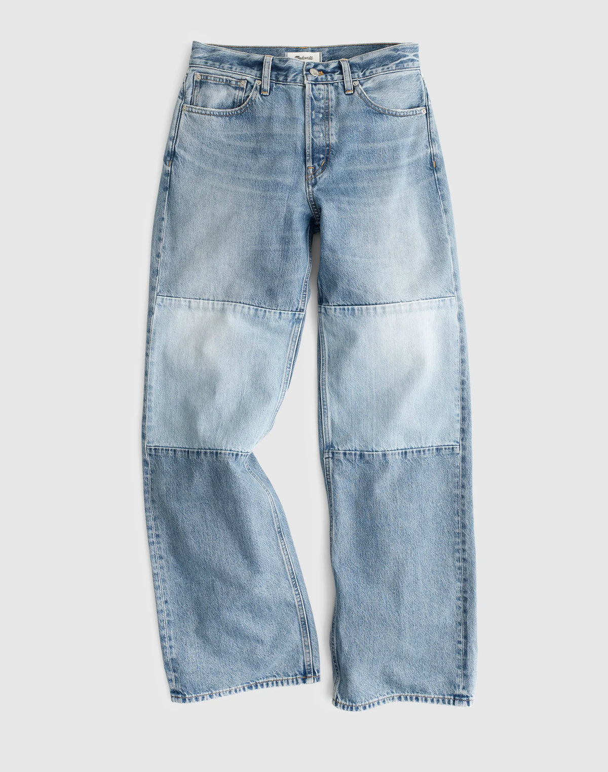 PATCHED FREEMONT WASH