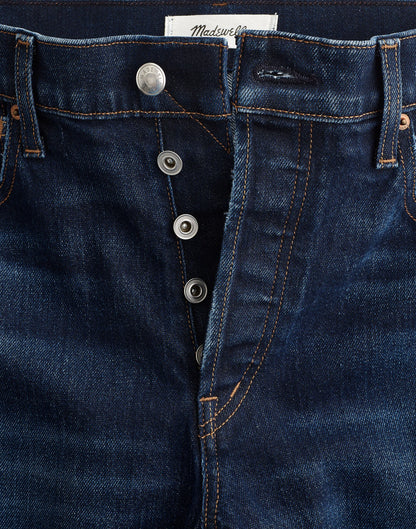 MIDNIGHT STONE WASH