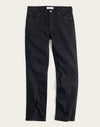 BLACK RINSE WASH