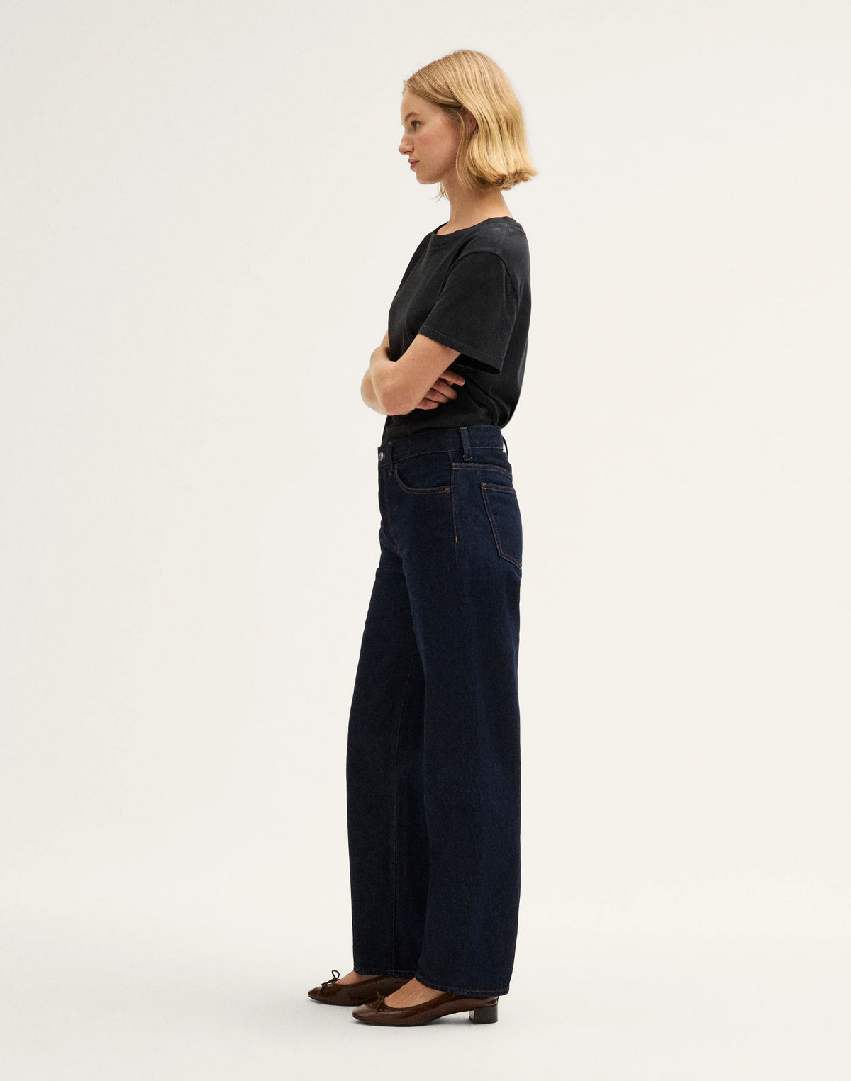 RINSE WASH