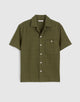 OLIVE DRAB