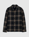 CHUNKY PLAID