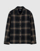 CHUNKY PLAID