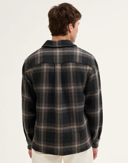 CHUNKY PLAID