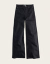 BLACK RINSE WASH