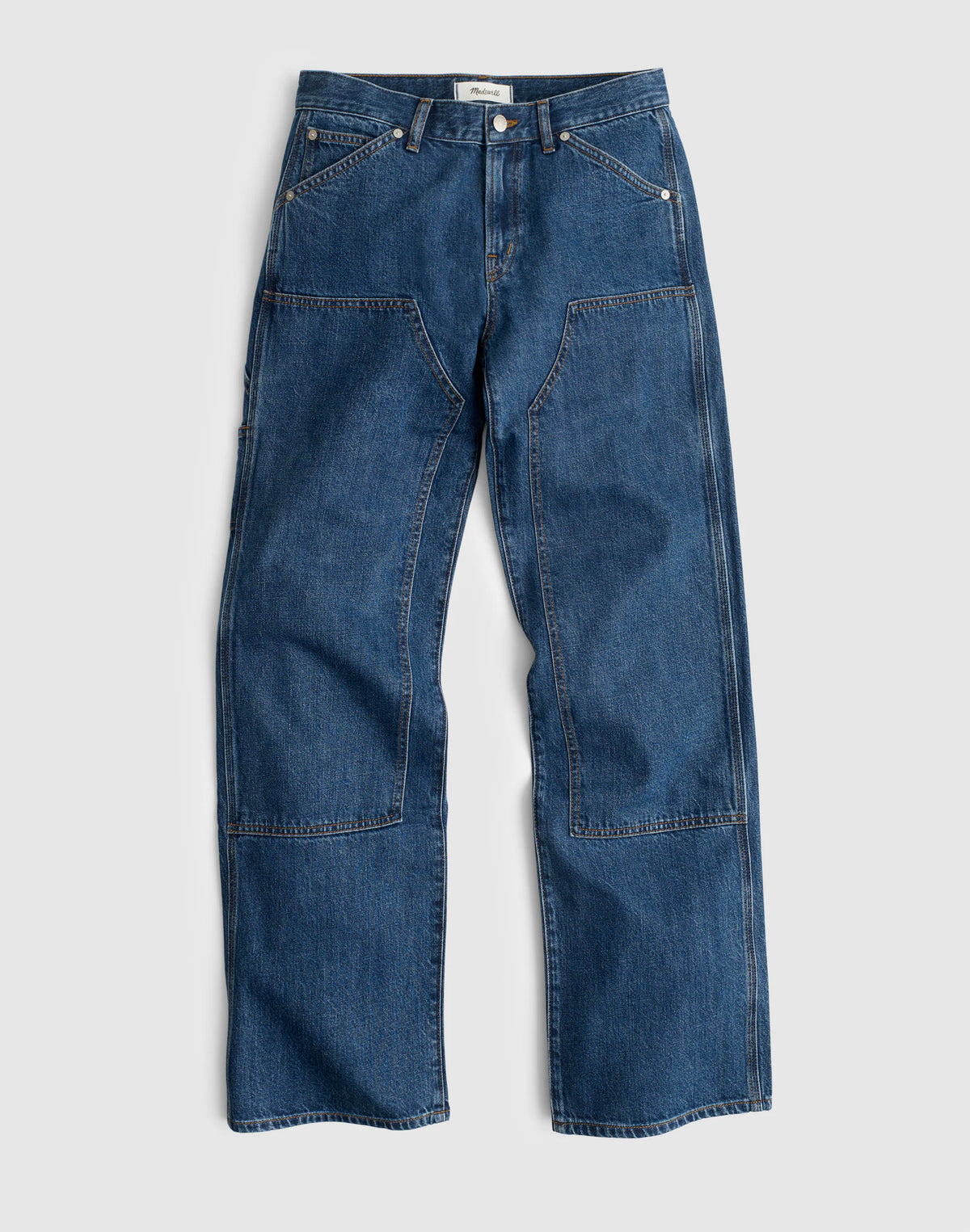 CHELSEA BLUE WASH