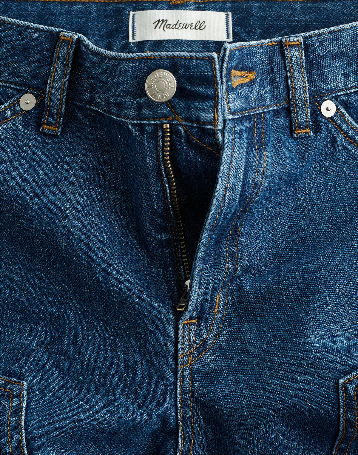 CHELSEA BLUE WASH