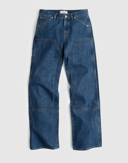 CHELSEA BLUE WASH