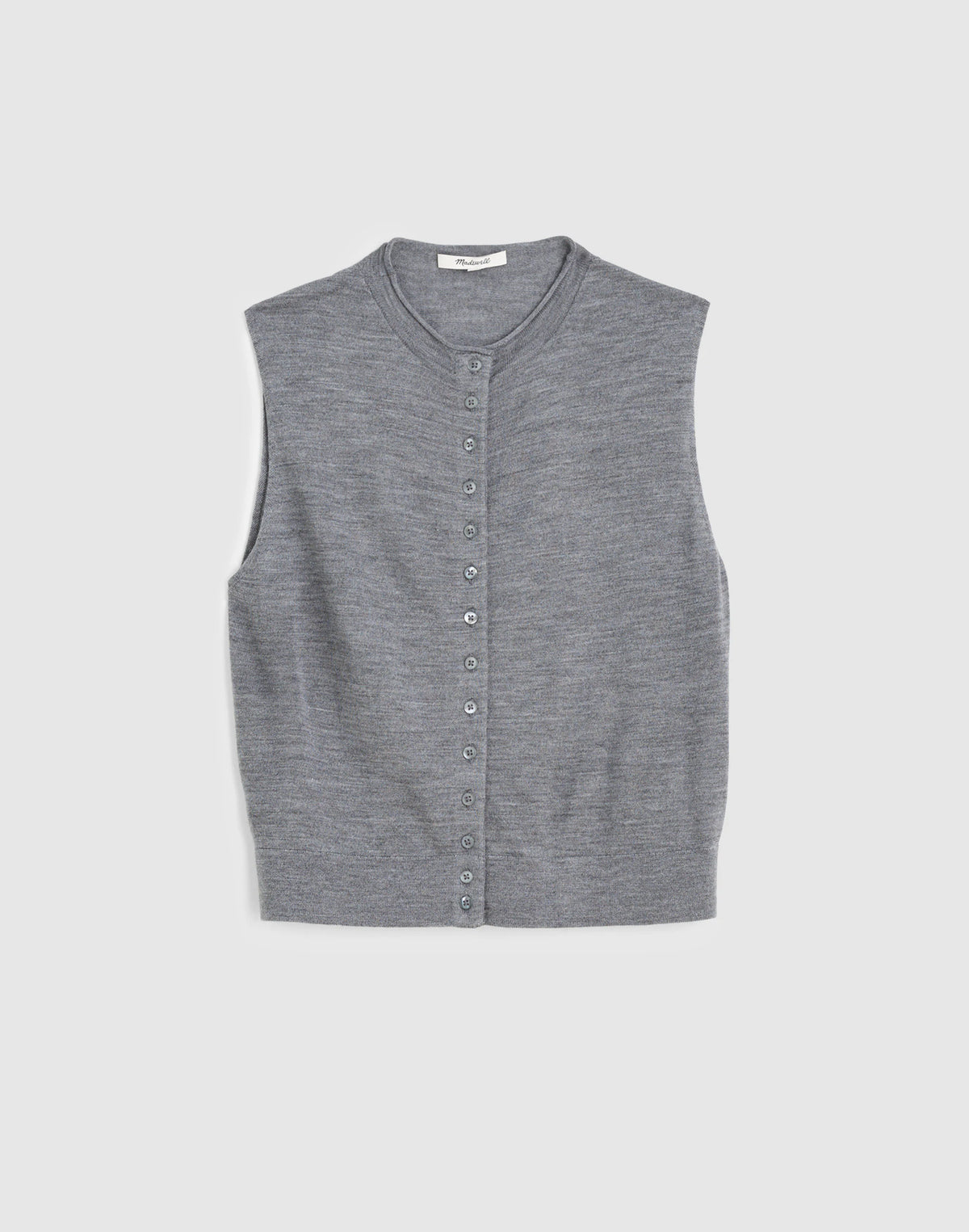 MEDIUM HTHR GREY