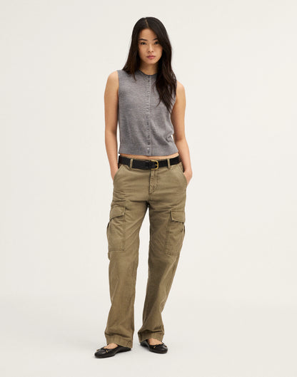MEDIUM HTHR GREY